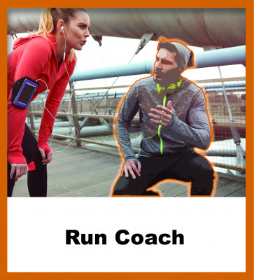 Run Coach (Ik wil hardlopen)