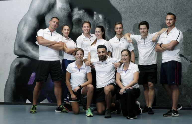 Run Coach (Ik wil hardlopen) 1