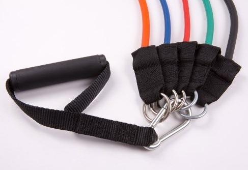 Resistance band set EXTREME 2