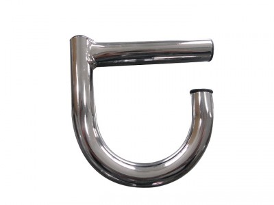 Handgreep voor elastische band