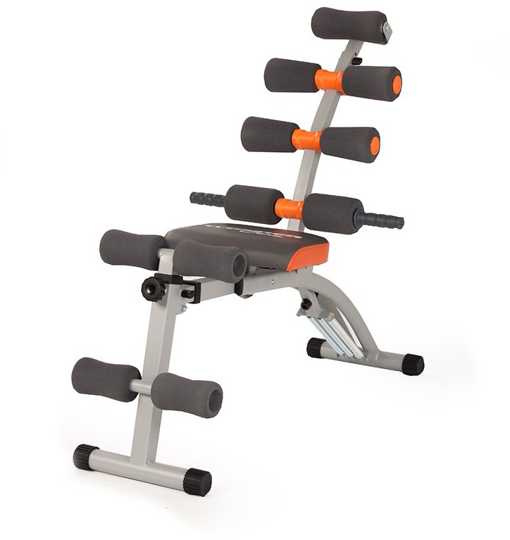 Wonder Core core trainer