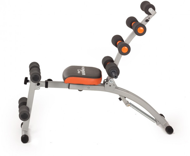 Wonder Core core trainer 1