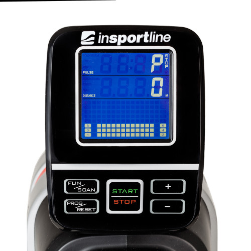 Insportline Yukona Rowing Machine 1