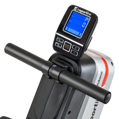 Insportline Yukona Rowing Machine 2