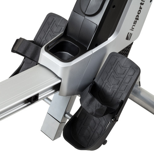 Insportline Yukona Rowing Machine 4