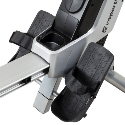 Insportline Yukona Rowing Machine 4