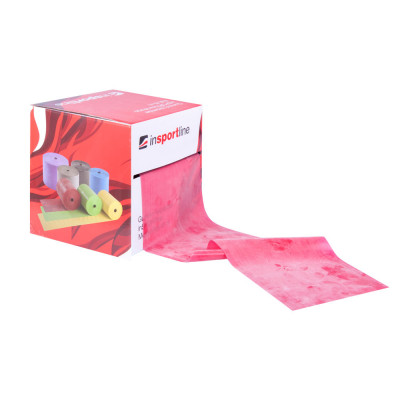 Insportline resistance band Morpo (45m) 3