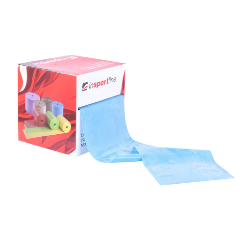 Insportline resistance band Morpo (45m) 4
