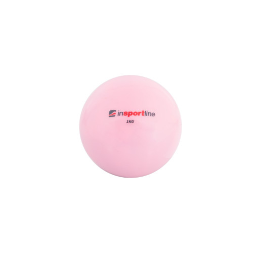 Insportline Yoga Ball (Sand) 1