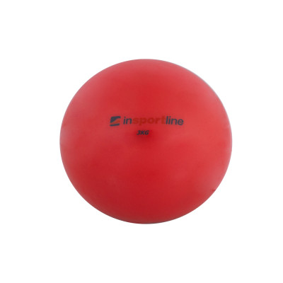 Insportline Yoga Ball (Sand) 3
