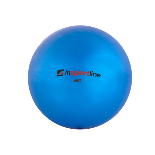 Insportline Yoga Ball (Sand) 4
