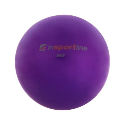 Insportline Yoga Ball (Sand) 5