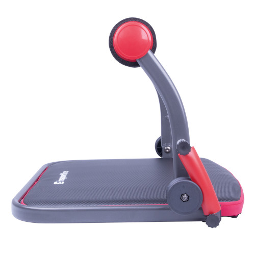 Insportline buikspiertrainer Perfect Dual 1