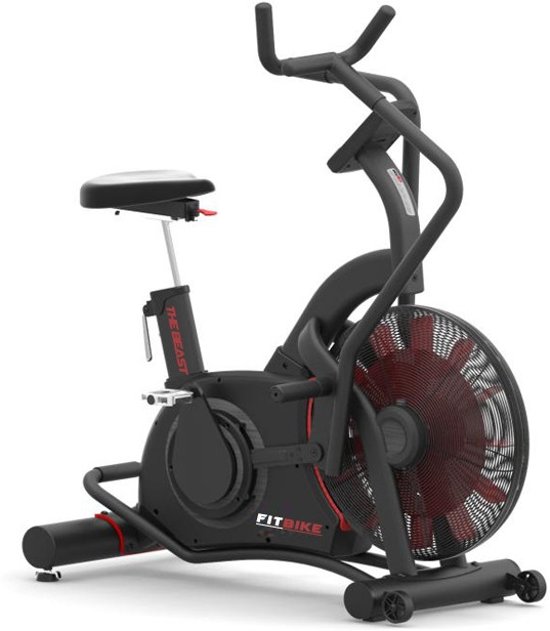 Fit Bike The Beast Air Bike