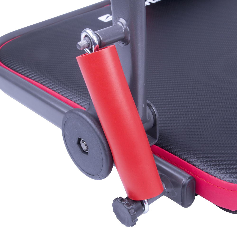 Insportline buikspiertrainer Perfect Dual 5