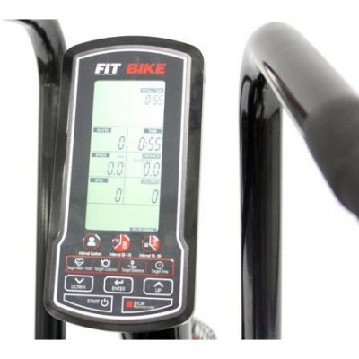 Fit Bike The Beast Air Bike 2