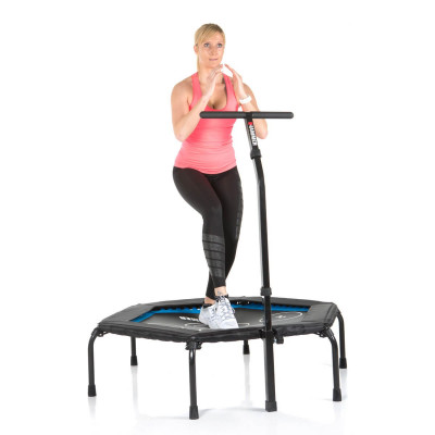 Hammer Cross Jump fitness trampoline 1