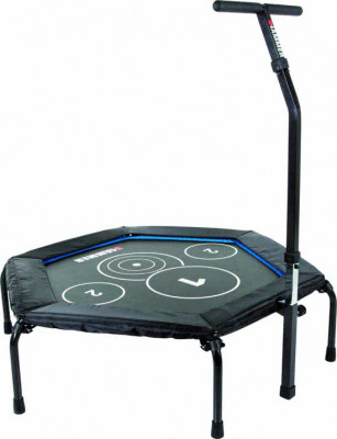 Hammer Cross Jump fitness trampoline