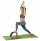 Trendy Sport Roda yoga wiel