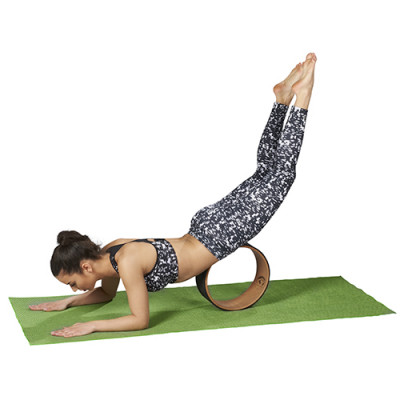 Trendy Sport Roda yoga wiel 3