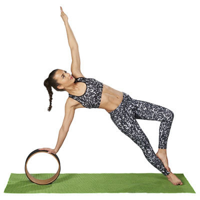 Trendy Sport Roda yoga wiel 4