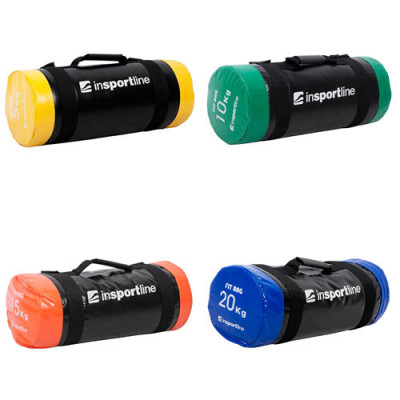 Insportline FitBag Exercise Bag