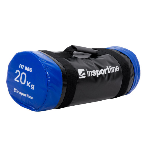 Insportline FitBag Exercise Bag 10