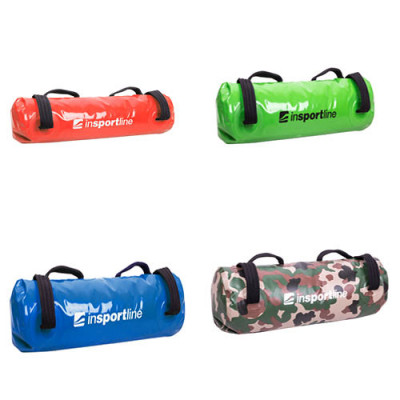 Insportline FitBag Water powerbag