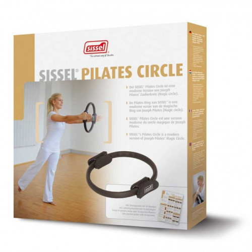 Sissel Pilates Cirkel ring 4