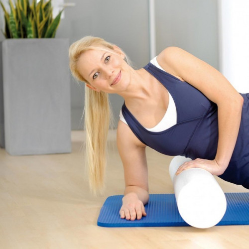Sissel Pilates Roller 90 cm 2