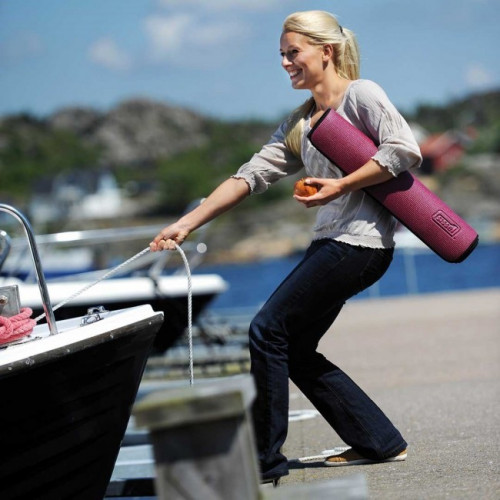 Sissel Pilates Yoga Mat 2
