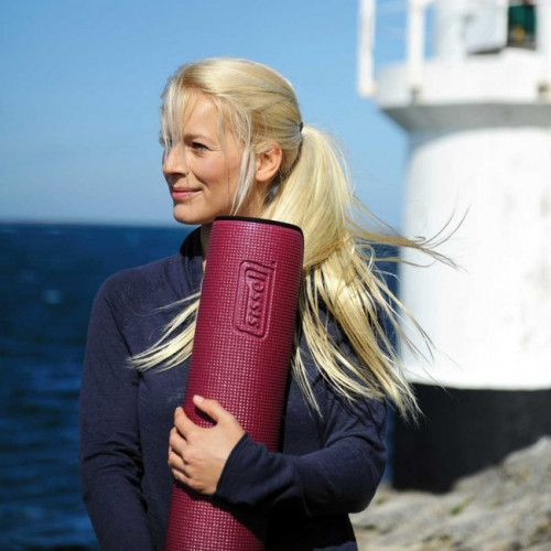 Sissel Pilates Yoga Mat 3