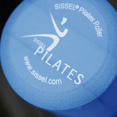 Sissel pilates roller pro 100 cm 1