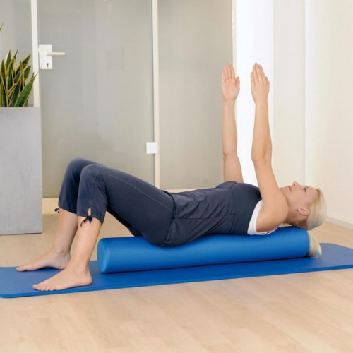 Sissel pilates roller pro 100 cm 11