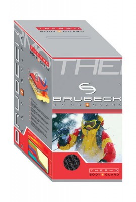 Brubeck Thermal Shirt THERMO Ladies 4