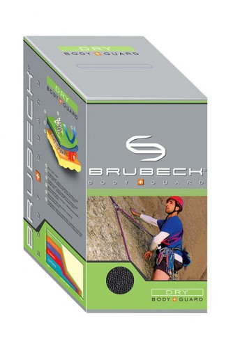 Brubeck Thermal Shirt DRY 5