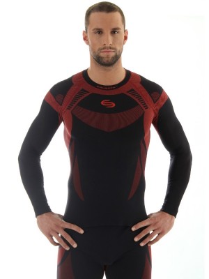 Brubeck Thermal Shirt DRY