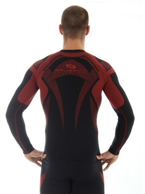 Brubeck Thermal Shirt DRY 1