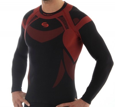 Brubeck Thermal Shirt DRY 3