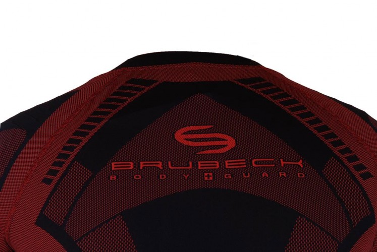 Brubeck Thermal Shirt DRY 2