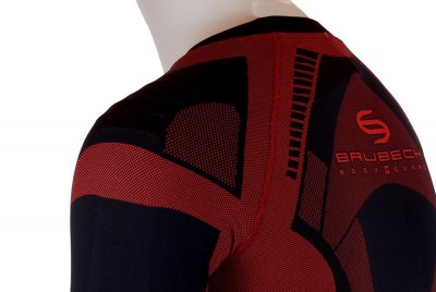 Brubeck Thermal Shirt DRY 6