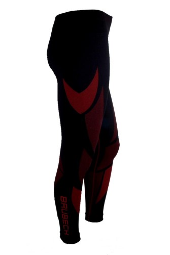 Brubeck thermobroek DRY (Heren) 2