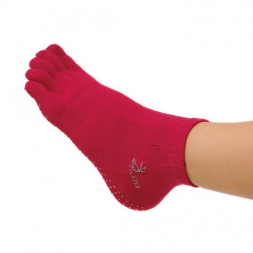 Sissel pilates sokken 1