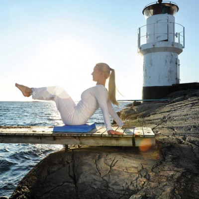 Sissel balance pad 4