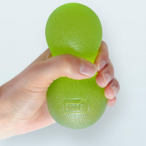 Sissel twin grip handtrainer 1