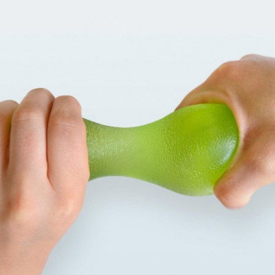 Sissel twin grip handtrainer 2