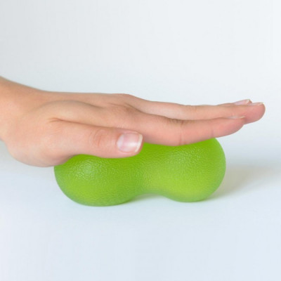 Sissel twin grip handtrainer 3