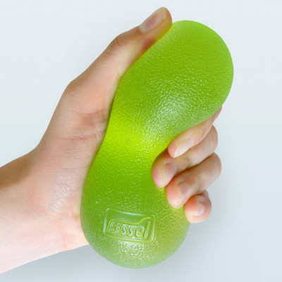 Sissel twin grip handtrainer 5