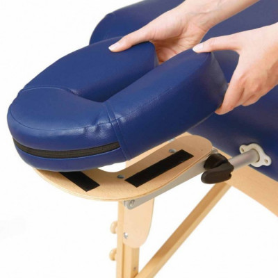Sissel robust portable massage table 1