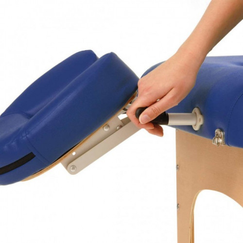 Sissel robust portable massage table 2